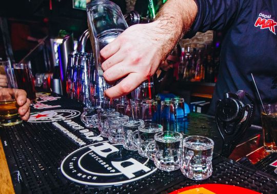 New perfect serve: Gen-ginger